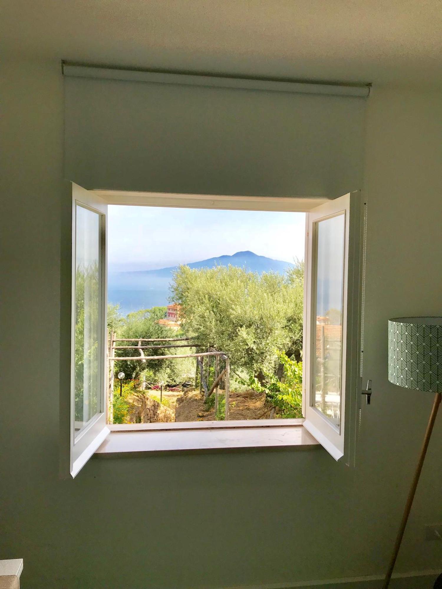Sorrento Olive Tree Garden Hotel Luaran gambar